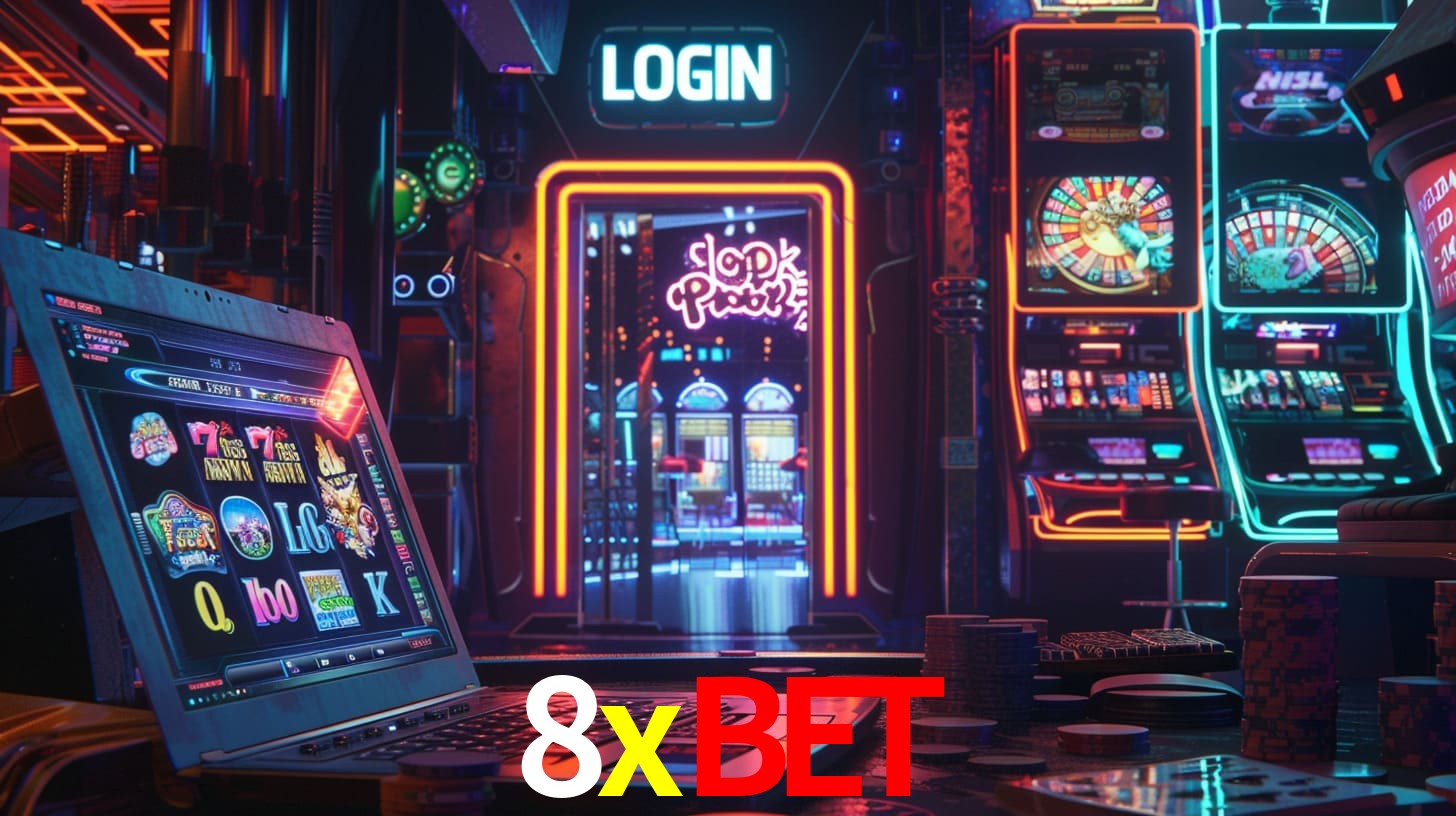 8xbet Baixar Login