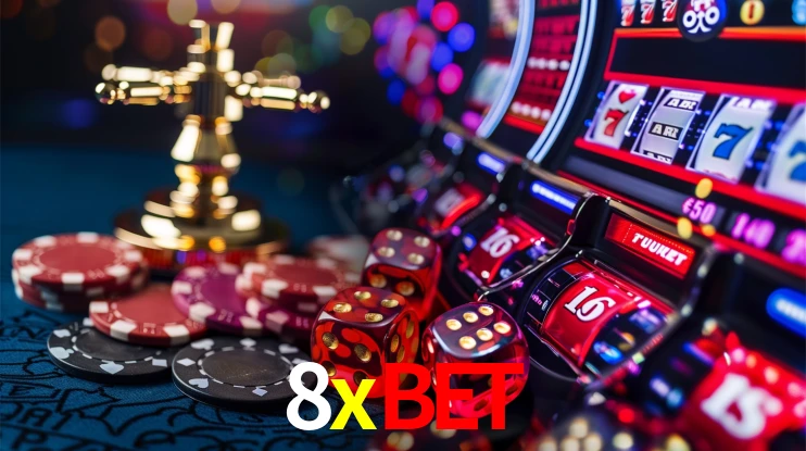 8xbet Ganhe bônus