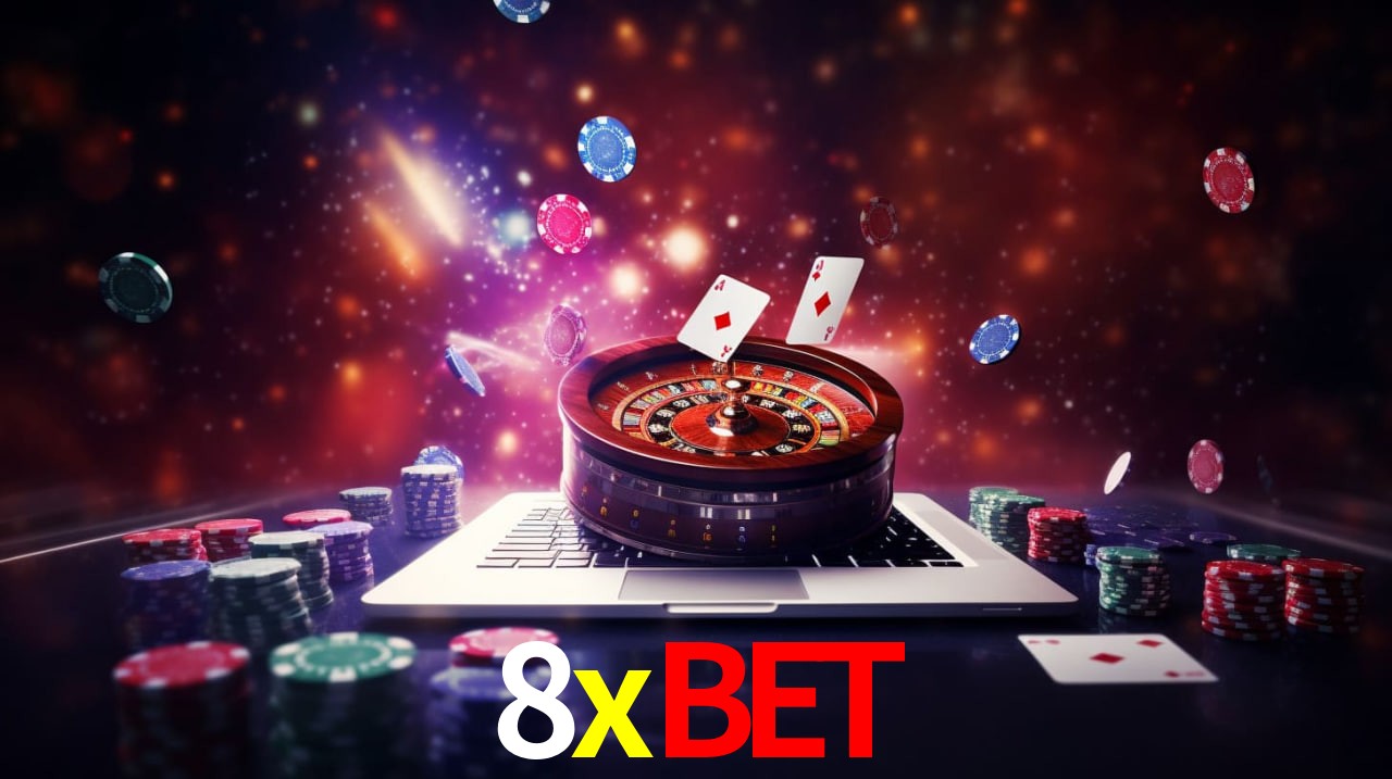 8xbet slot
