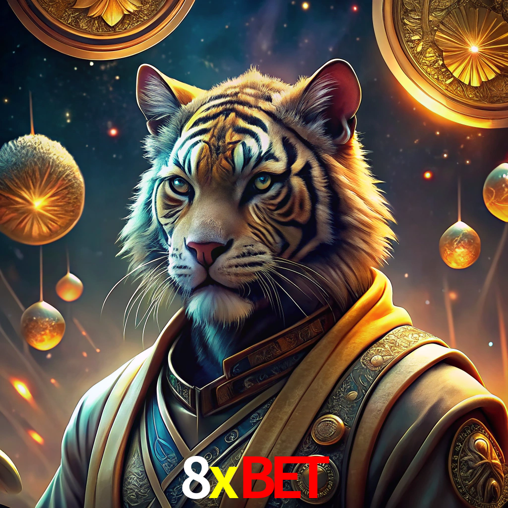8xbet tiger
